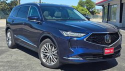 2023 Acura MDX SH-AWD w/Advance