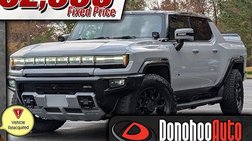 2024 GMC HUMMER EV 2X
