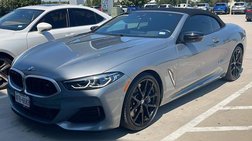 2023 BMW 8 Series M850i xDrive