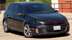 2013 Volkswagen GTI Base