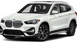 2020 BMW X1 xDrive28i