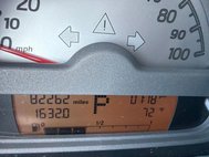 2009 Smart Fortwo passion