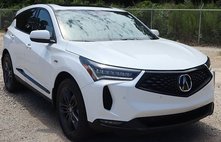 2022 Acura RDX w/A-SPEC