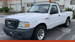 2009 Ford Ranger XL