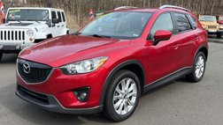 2014 Mazda CX-5 Grand Touring