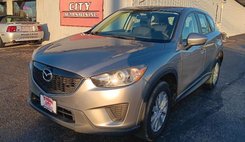 2014 Mazda CX-5 Sport