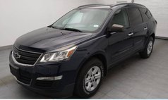 2016 Chevrolet Traverse LS