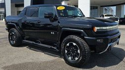 2023 GMC HUMMER EV 3X