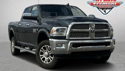 2018 Ram Ram Pickup 2500 Laramie