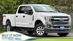 2020 Ford Super Duty F-250 XLT