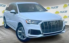 2022 Audi Q7 quattro Premium 55 TFSI