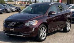 2015 Volvo XC60 T5 Platinum