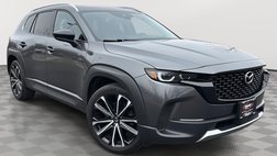 2023 Mazda CX-50 2.5 Turbo Premium Plus