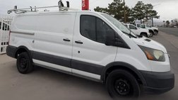 2016 Ford Transit 250