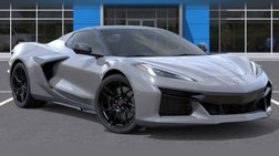2025 Chevrolet Corvette Z06