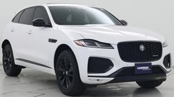 2025 Jaguar F-PACE P250 R-Dynamic S