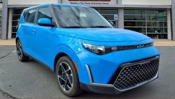 2023 Kia Soul EX