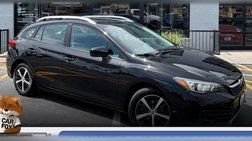 2022 Subaru Impreza Premium