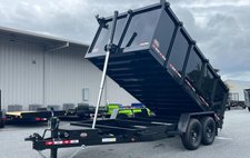 2026 Other Makes - 14K Dump Trailer