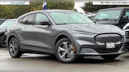 2023 Ford Mustang Mach-E Select
