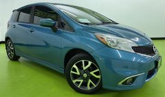 2016 Nissan Versa Note S