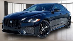 2024 Jaguar XF P250 R-Dynamic SE