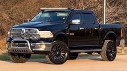 2014 Ram Ram Pickup 1500 Laramie