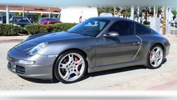 2007 Porsche 911 Carrera S