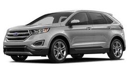 2015 Ford Edge SE