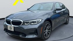 2022 BMW 3 Series 330i xDrive