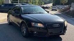 2012 Audi A5 2.0T quattro Premium