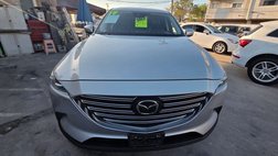 2019 Mazda CX-9 Touring