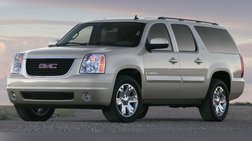 2012 GMC Yukon XL SLT