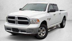 2019 Ram Ram Pickup 1500 Classic SLT