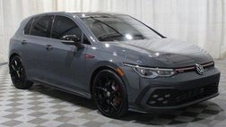 2024 Volkswagen Golf GTI 380 Autobahn