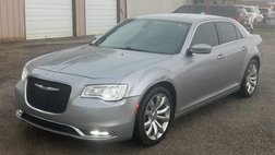 2017 Chrysler 300 Limited