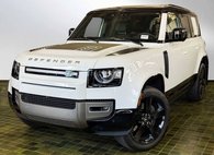 2025 Land Rover Defender 110 P400 X-Dynamic SE