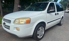 2008 Chevrolet Uplander LS