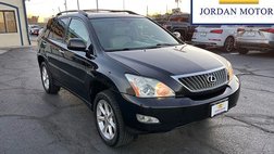 2008 Lexus RX 350 Base