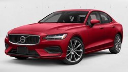 2021 Volvo S60 T5 Momentum