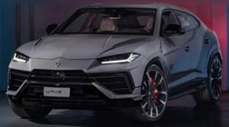 2023 Lamborghini Urus S