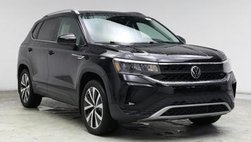 2023 Volkswagen Taos SE 4Motion