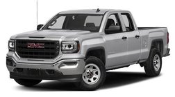 2016 GMC Sierra 1500 Base