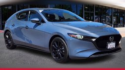 2023 Mazda MAZDA3 2.5 S Premium