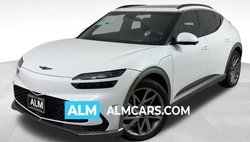 2023 Genesis GV60 Advanced