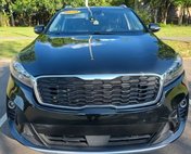 2020 Kia Sorento EX