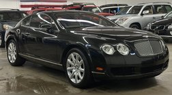 2005 Bentley Continental GT Turbo