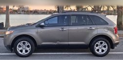 2012 Ford Edge SEL