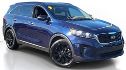 2019 Kia Sorento S V6
