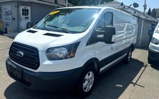 2019 Ford Transit 250